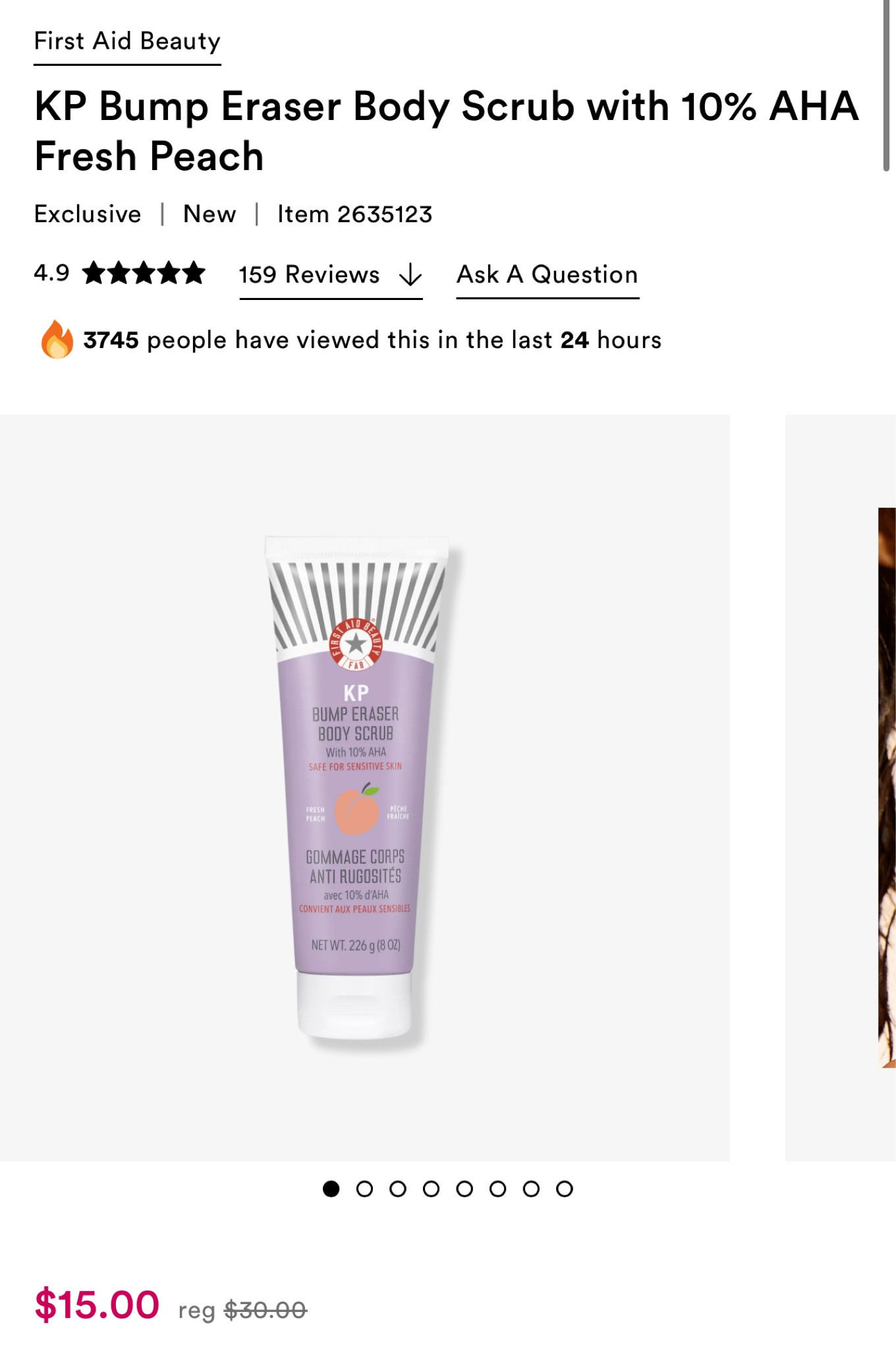 ULTA 21 Days of Beauty Deal Today! 