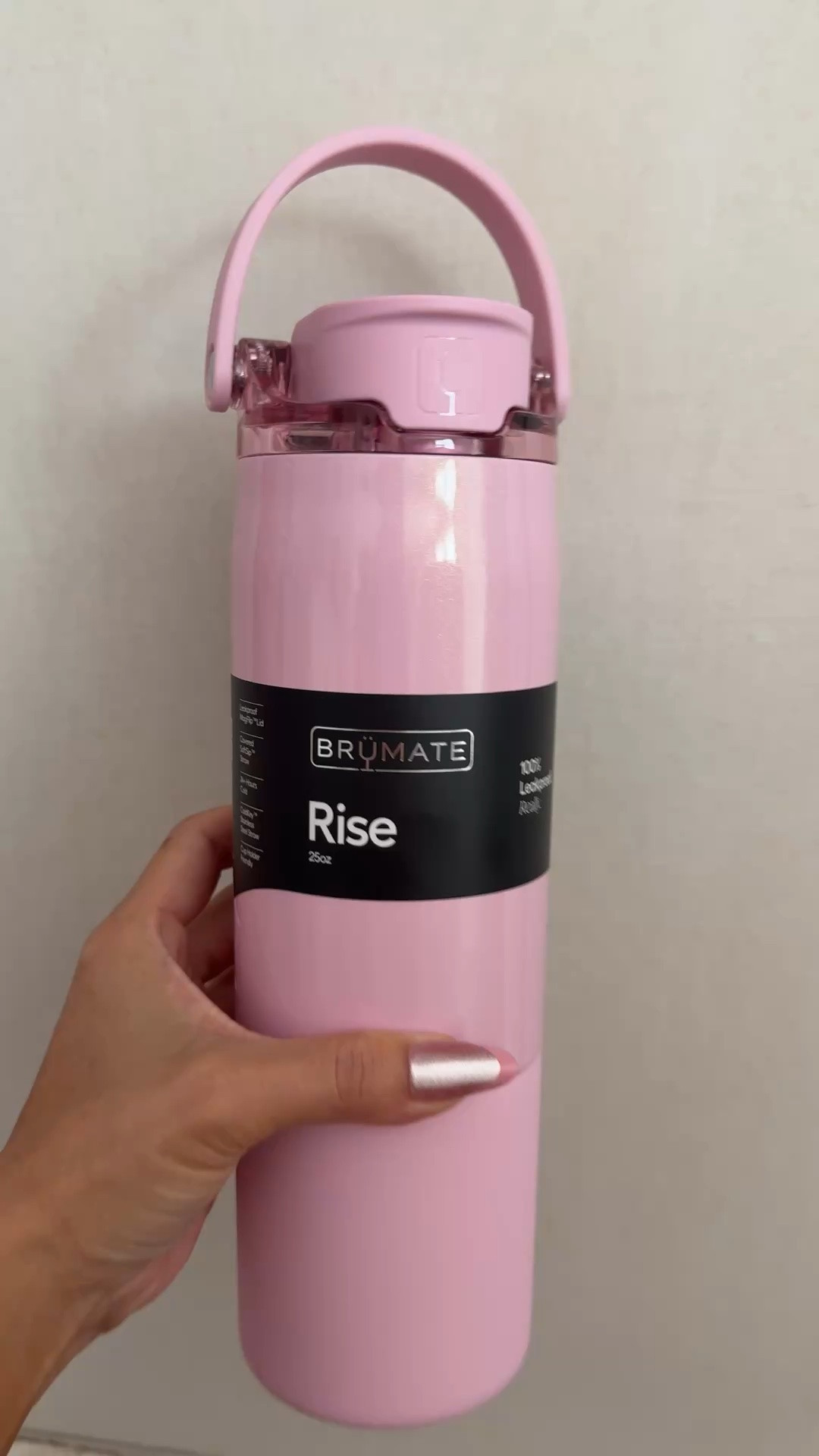 Formally a Yeti mom but decided to convert to BrüMate for the kids

#LTKSaleAlert #LTKmomlife #LTKKids