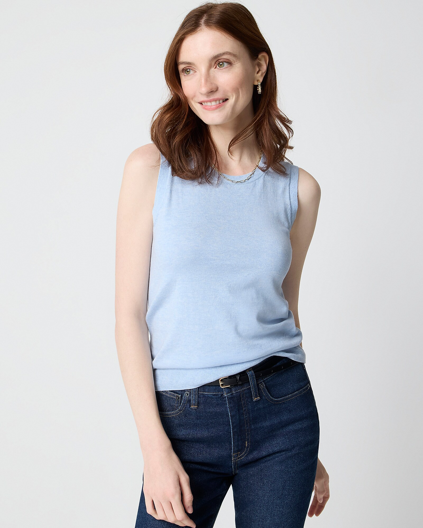 Sweater shell | J.Crew Factory