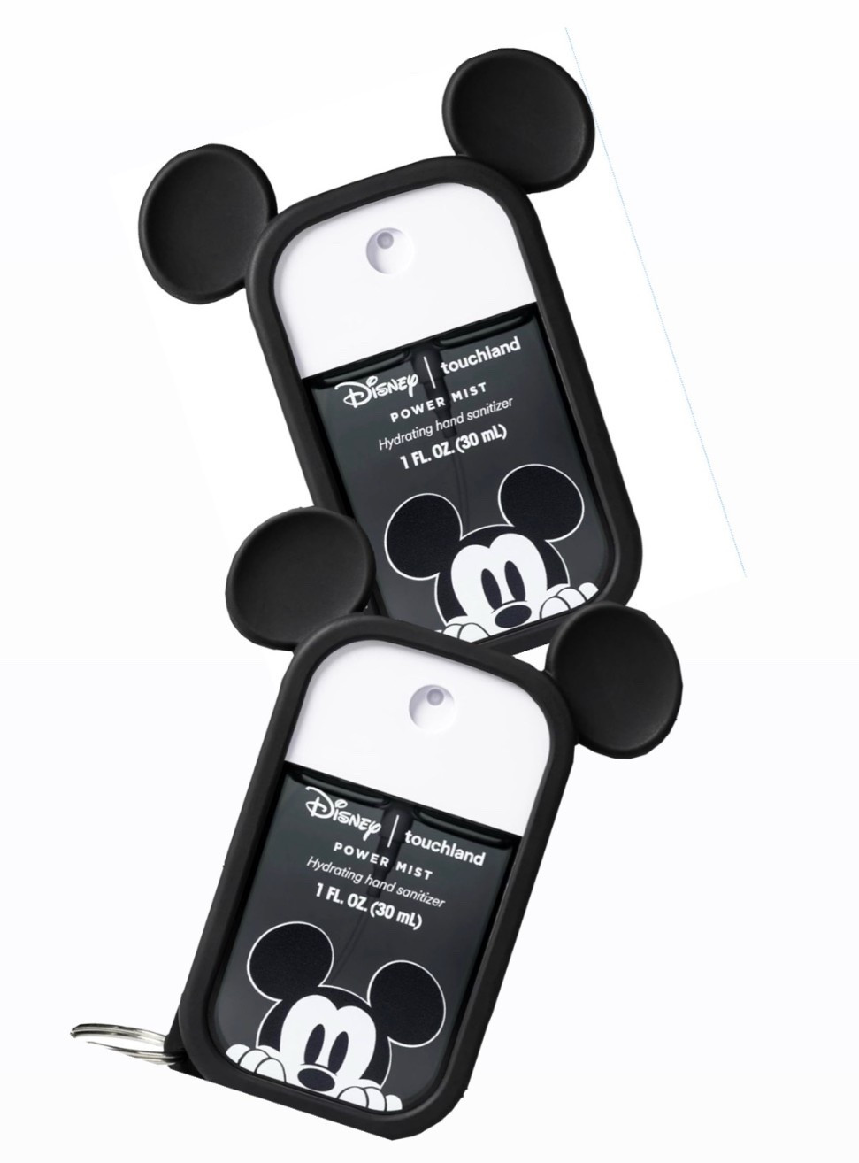 Mickey Mouse Touchland hand sanitizer spray is 15% off today! 🤩

#LTKmomlife #LTKSaleAlert #LTKBeauty