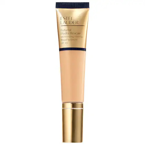 Futurist Hydra Rescue Moisturizing Foundation SPF 45 with Vitamin E | Sephora (US)