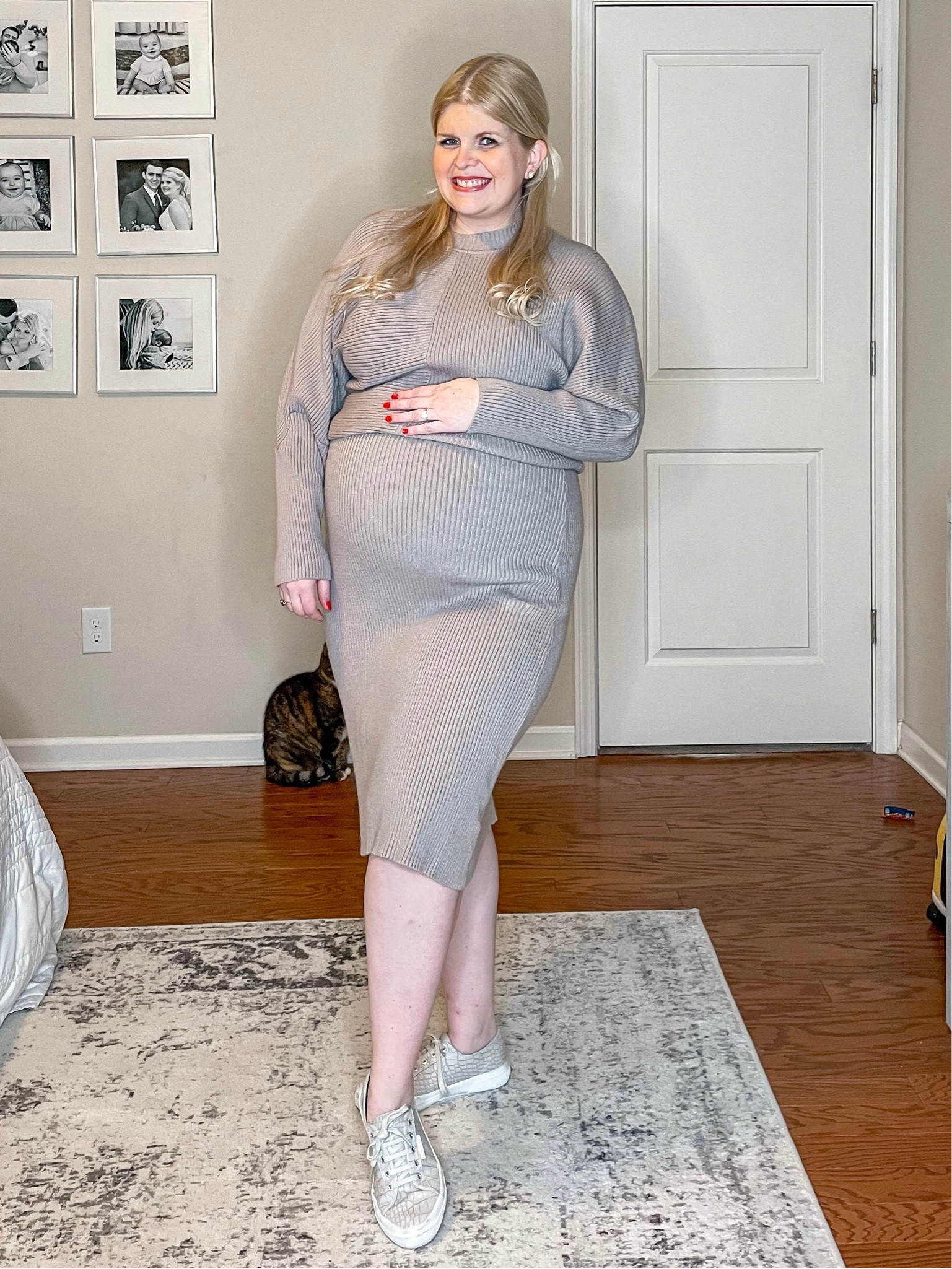 Linking maternity two piece sets.

#LTKbump #LTKfindsunder50 #LTKbaby