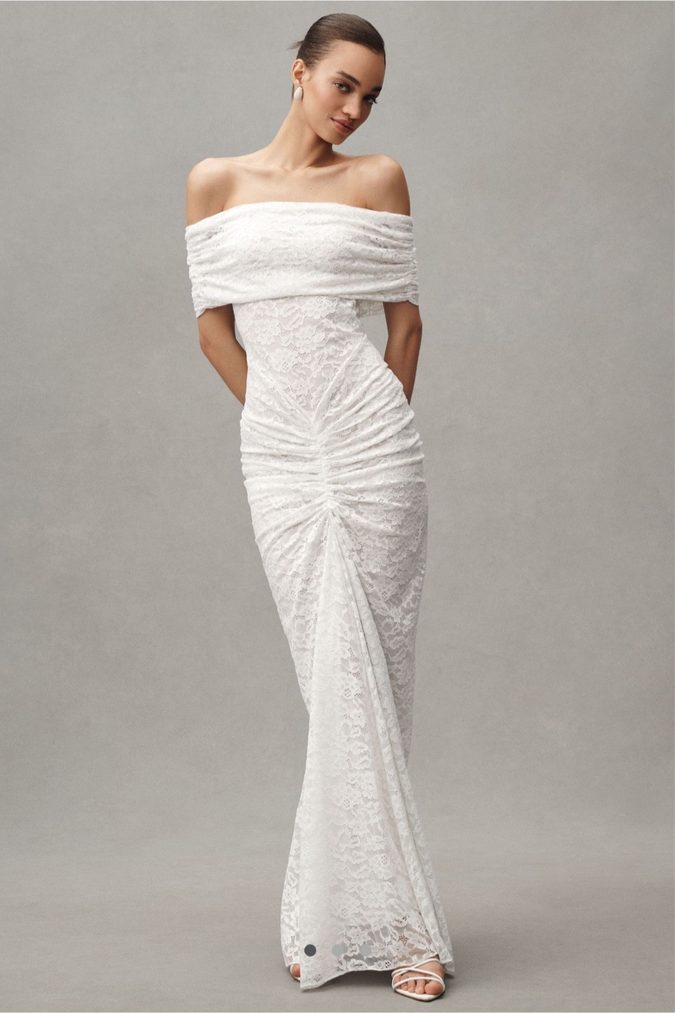 jaw dropped. No notes