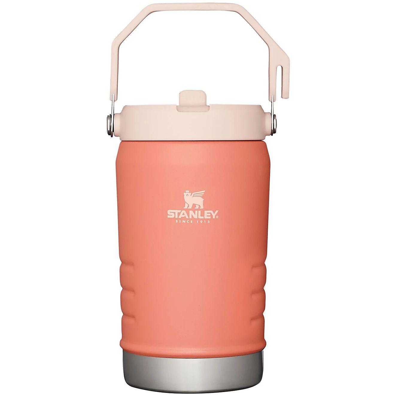 Stanley The IceFlow 40 oz Classic Flip Straw Water Jug | Academy Sports + Outdoors