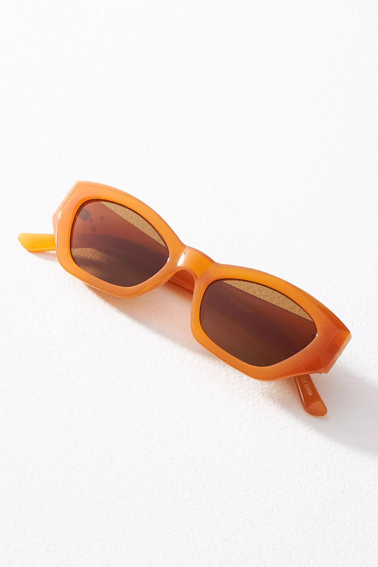 By Anthropologie Cat-Eye Sunglasses | Anthropologie (US)