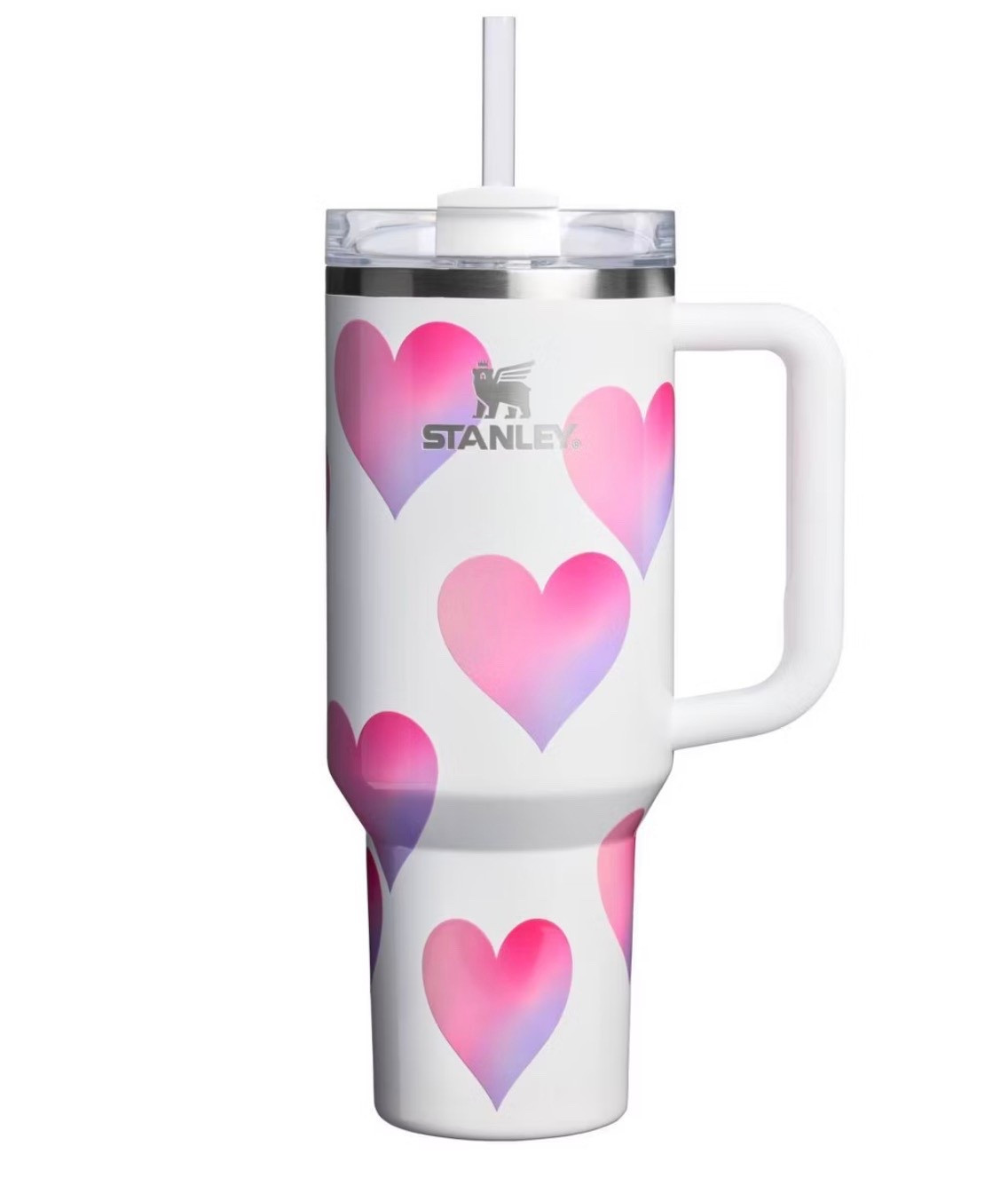 Stanley 40 oz Stainless Steel H2.0 Flowstate Quencher Tumbler 

#LTKmomlife #LTKfitnessgoals #LTKGiftGuide