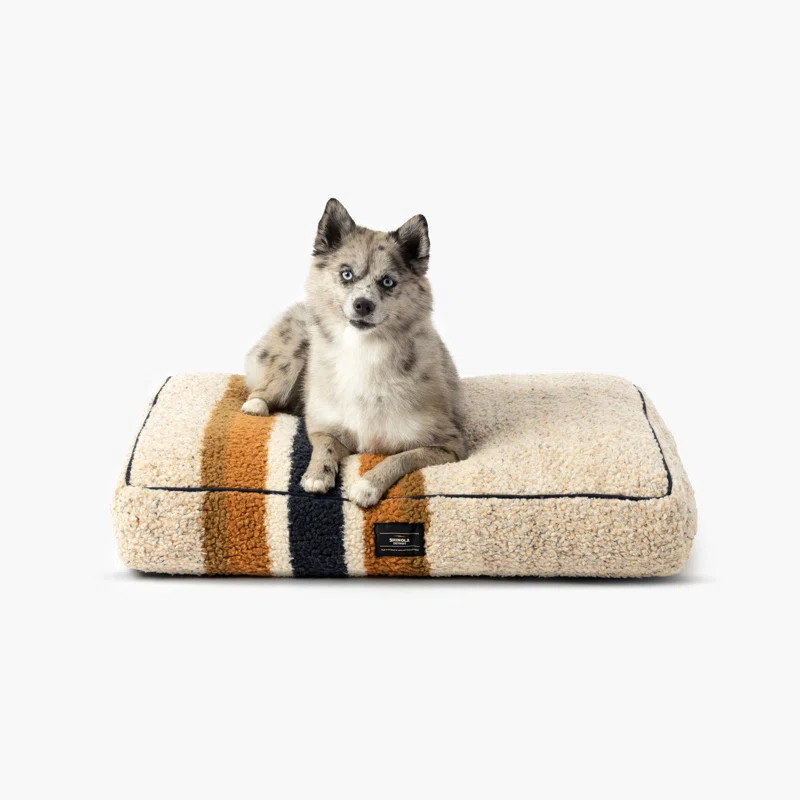Napper Pillow Dog Bed | Wayfair North America