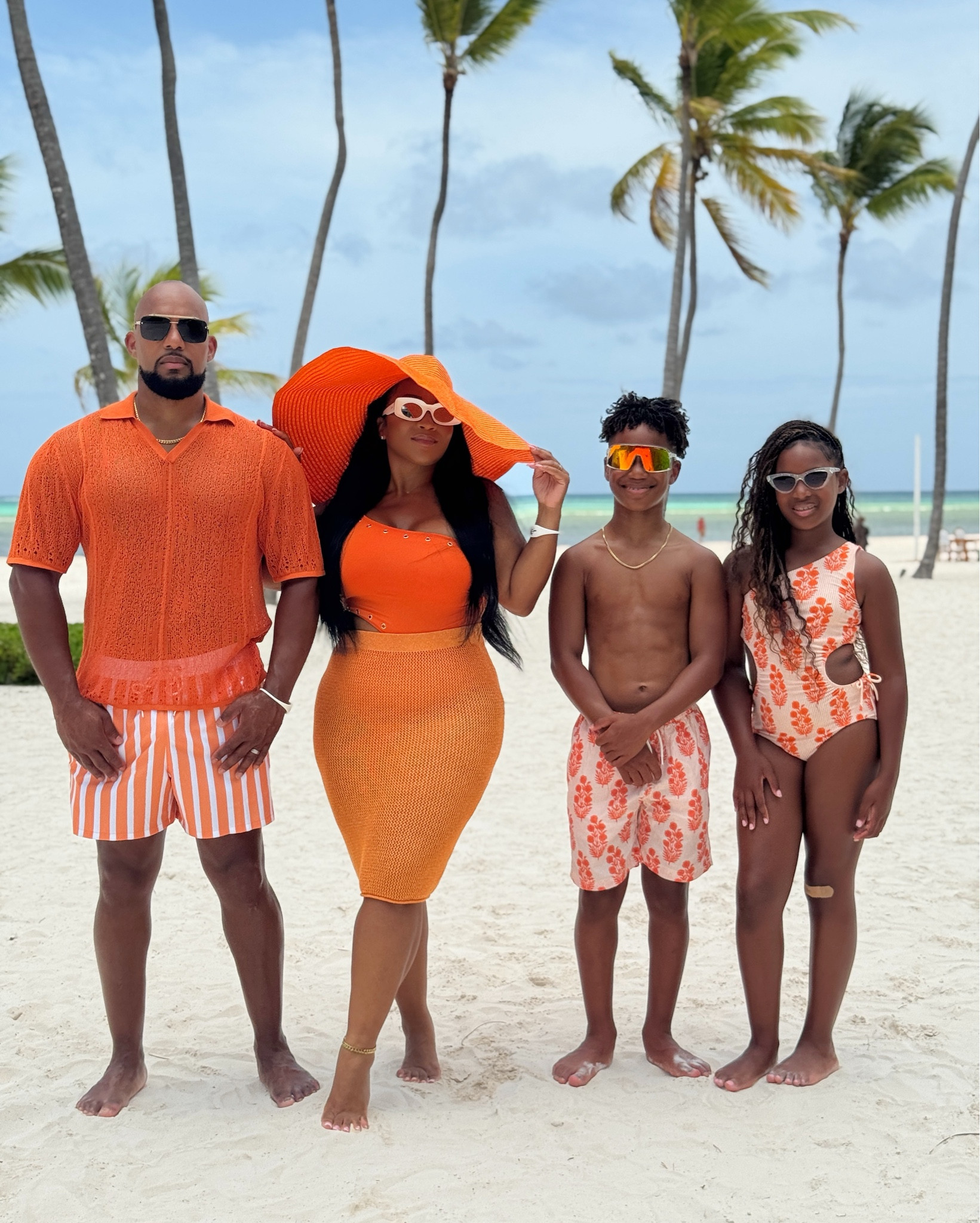 More swimwear looks for the whole family this summer! 

#LTKSwim #LTKMidsize #LTKPlusSize