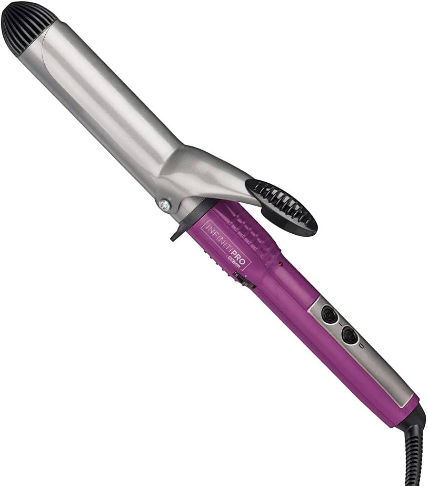 Infiniti CD411NC1-1/4-Inch Professional Curling Iron | Amazon (CA)