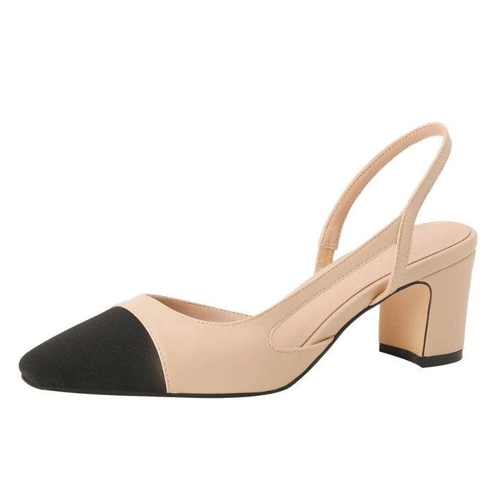 Zapatos de tacón de mujer | SHEIN