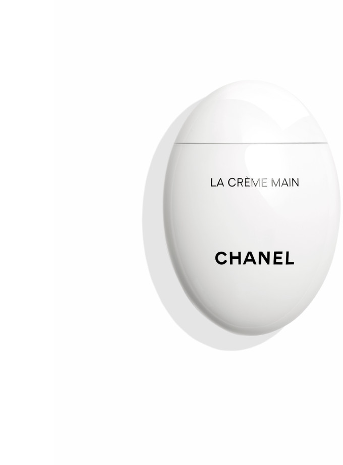 LA CRÈME MAIN Nourish - Soften - Brighten | CHANEL | Chanel, Inc. (US)