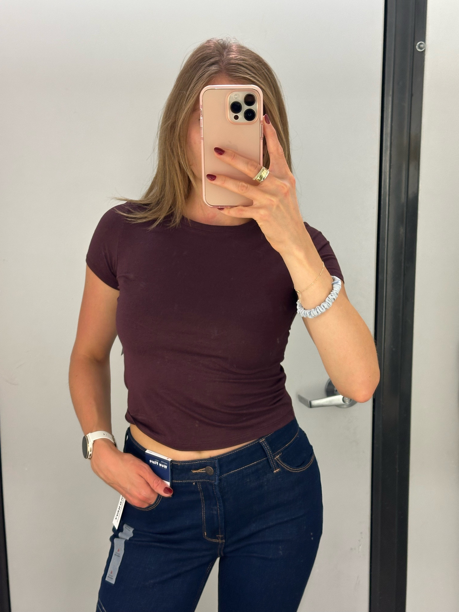 Such a simple but cute outfit

#LTKSeasonal