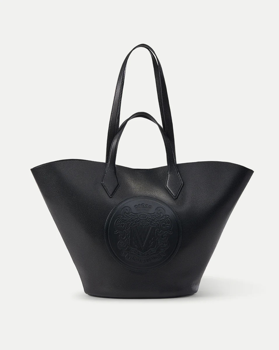 Crest Tote | Large | Veronica Beard