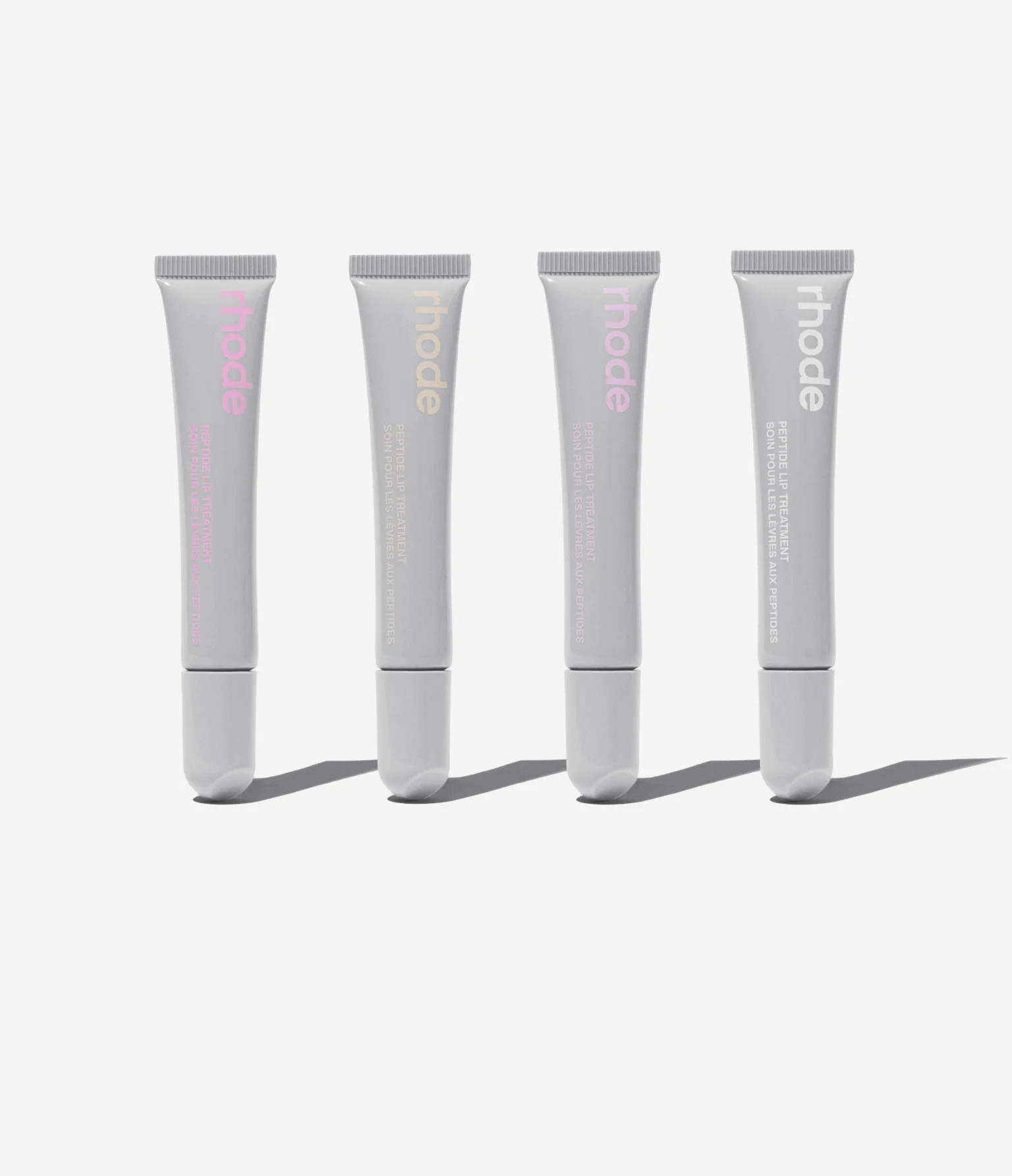 peptide lip treatment rhode vanilla | rhode skin