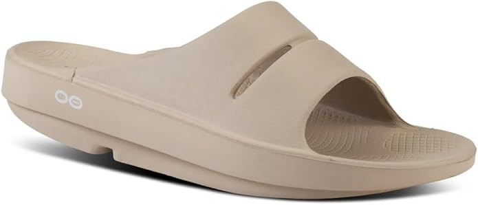 OOFOS unisex-adult Ooahh Slide | Amazon (US)