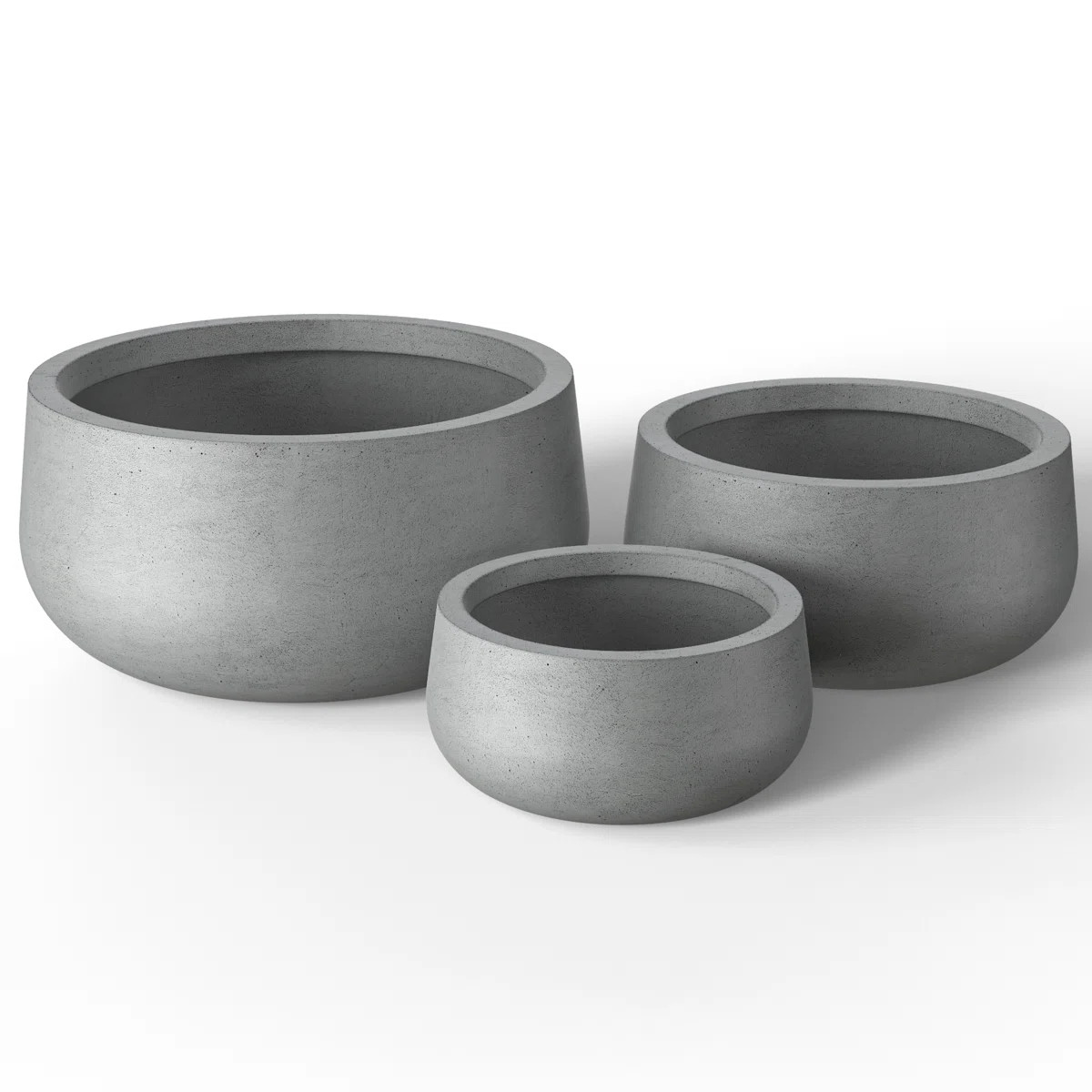 Lupin Handmade Pot Planter | Wayfair North America