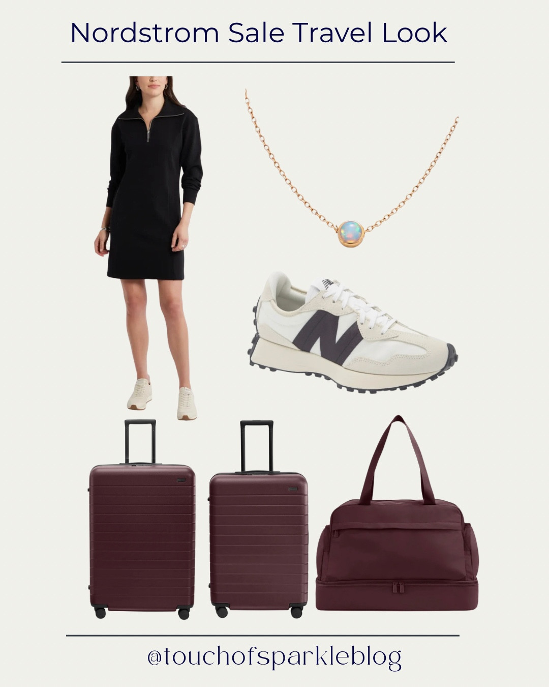 Nordstrom Anniversary Sale!

The perfect look to get you through the airport and you still look cute!

#LTKSaleAlert #LTKTravel #LTKMidsize