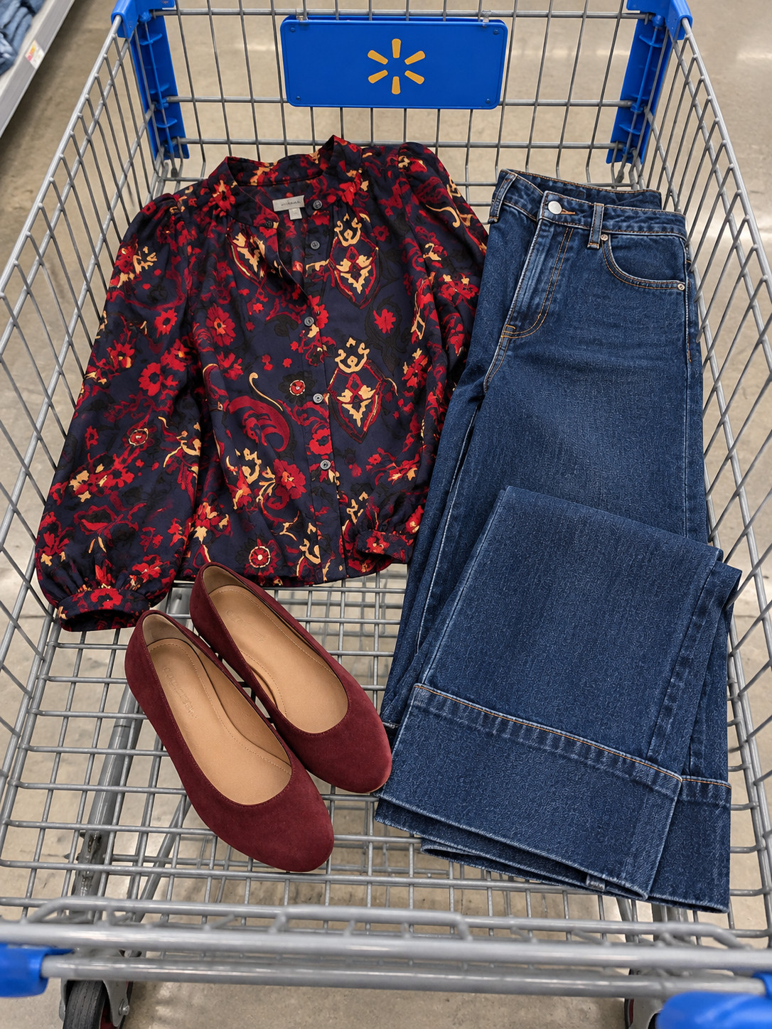 Walmart Finds  

 #LTKdayinmylife #LTKgrwm #LTKootd