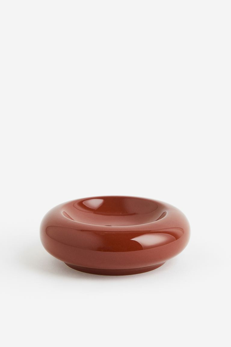 Decorative Stoneware Bowl | H&M (US + CA)