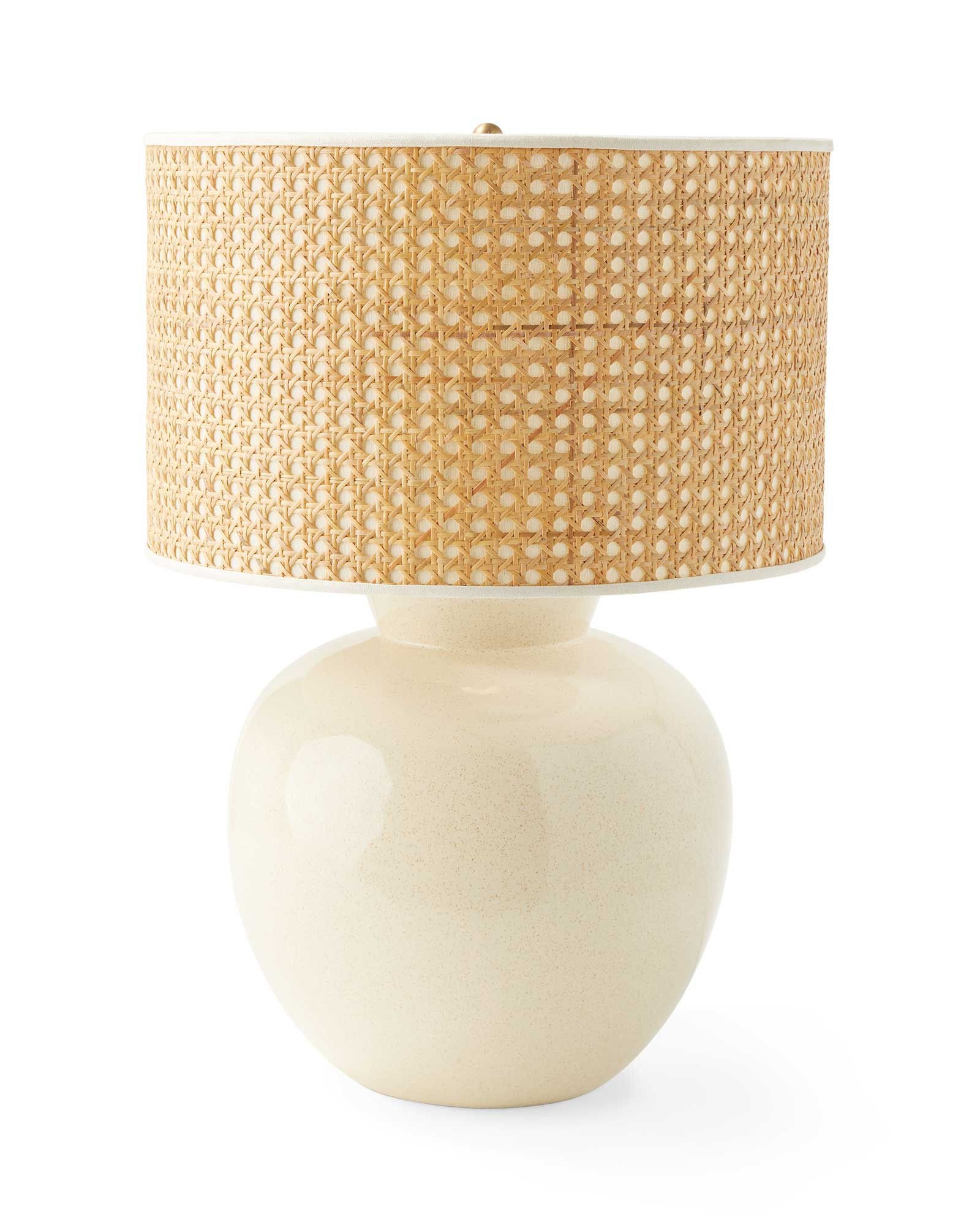 Holmes Table Lamp | Serena and Lily