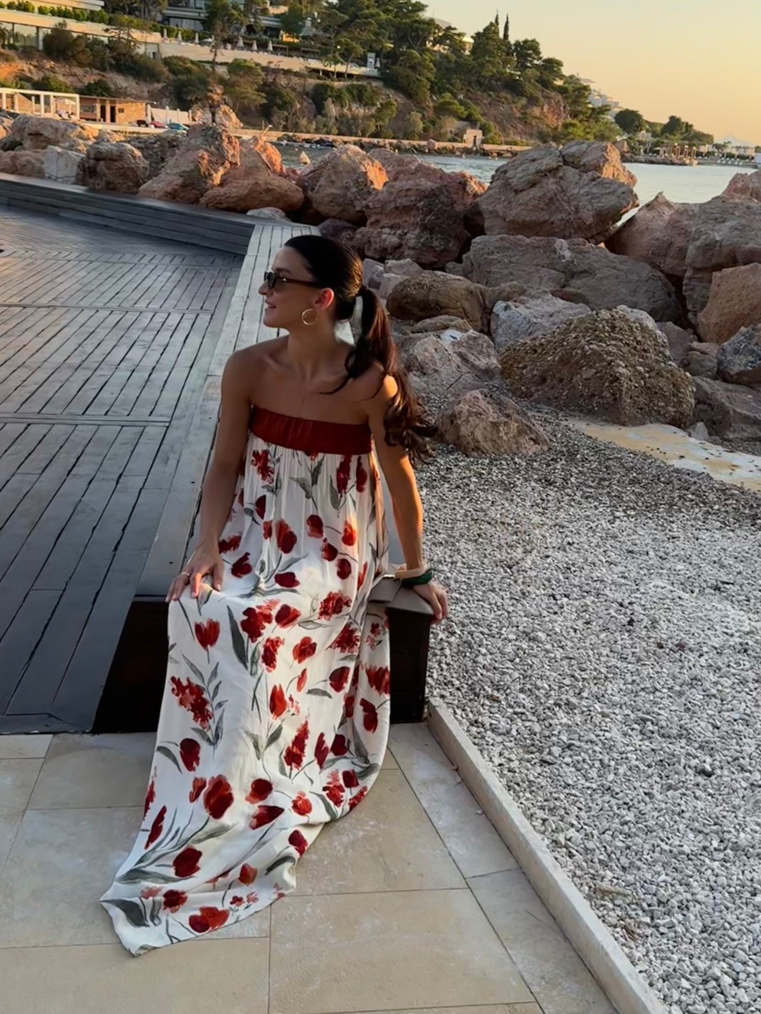 The perfect vacation dress 

#LTKWedding #LTKSeasonal #LTKTravel