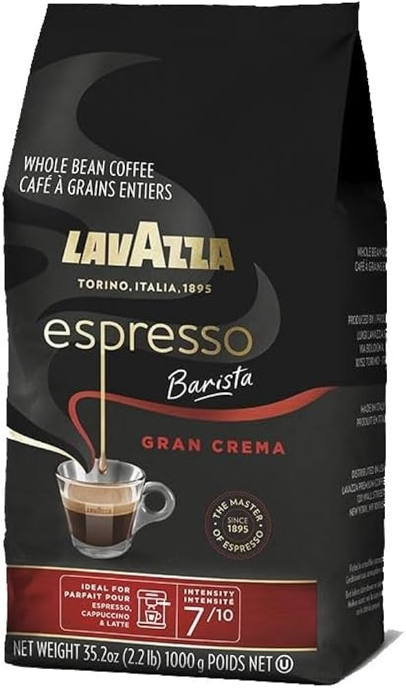 Visit the Lavazza Store | Amazon (US)