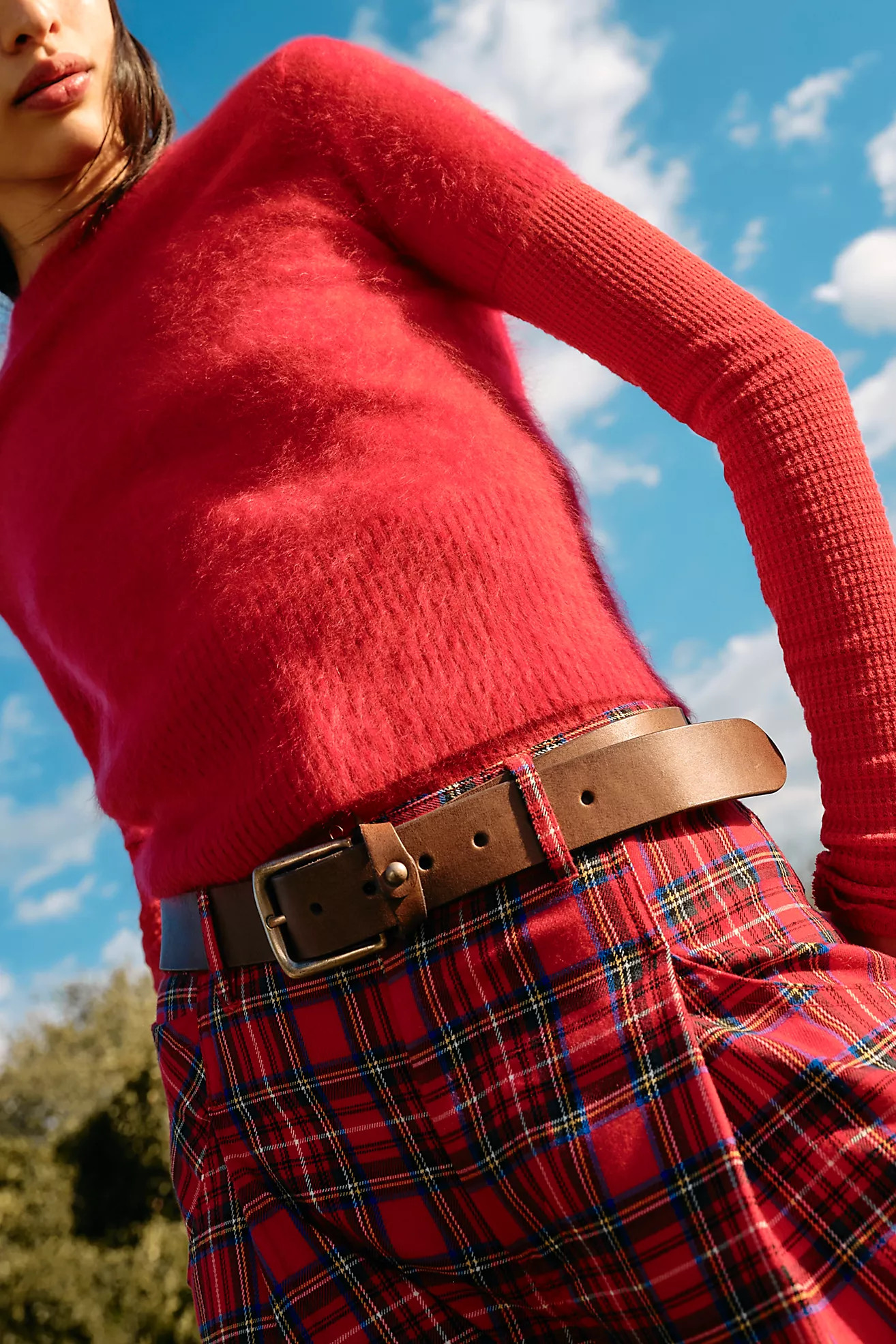 We The Free Wren Belt | Free People (Global - UK&FR Excluded)