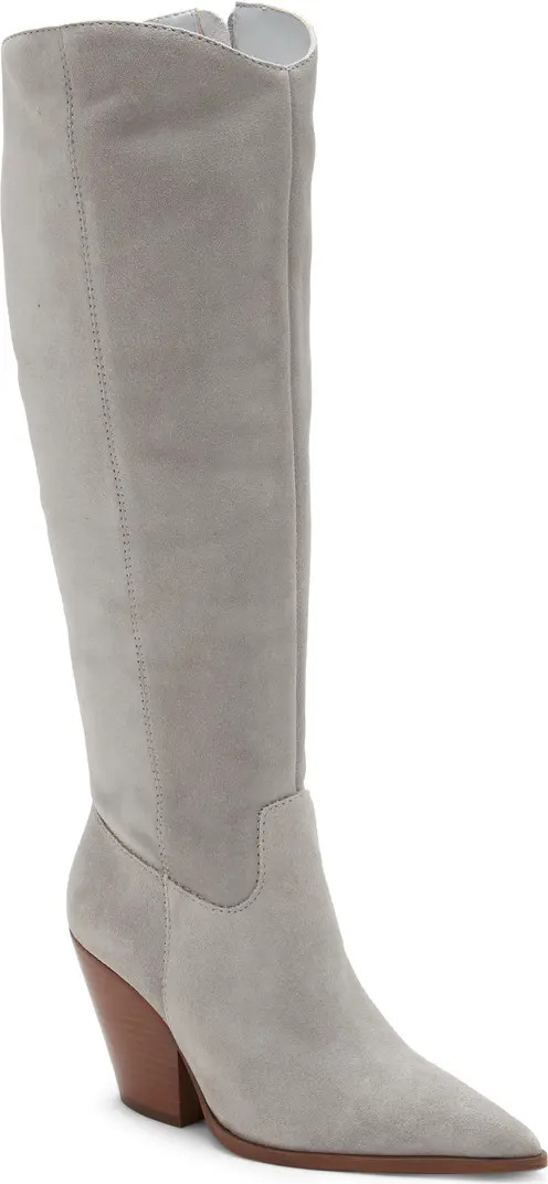 Vince Camuto Oyennda Tall Boot | Nordstrom | Nordstrom