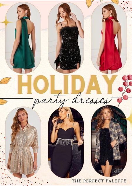 Holiday Party Dresses from VICI Collection! #ltkholidaystyle

sequin dress, gold dresses, party dresses, cocktail dresses, holiday party dresses. 

#vicicollection #holidaypartydress #hostess #holidayhostess #holidayhostessdress #holiday #holidayparty  #holidayoutfit #christmasoutfit #holidaydress #christmasparty #holidayoutfits


#LTKHoliday #LTKwedding #LTKparties