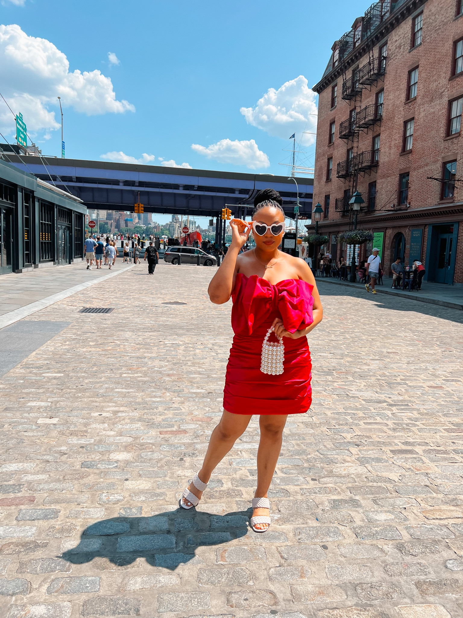 Pretty in Pink 💖

#LTKSeasonal #LTKstyletip