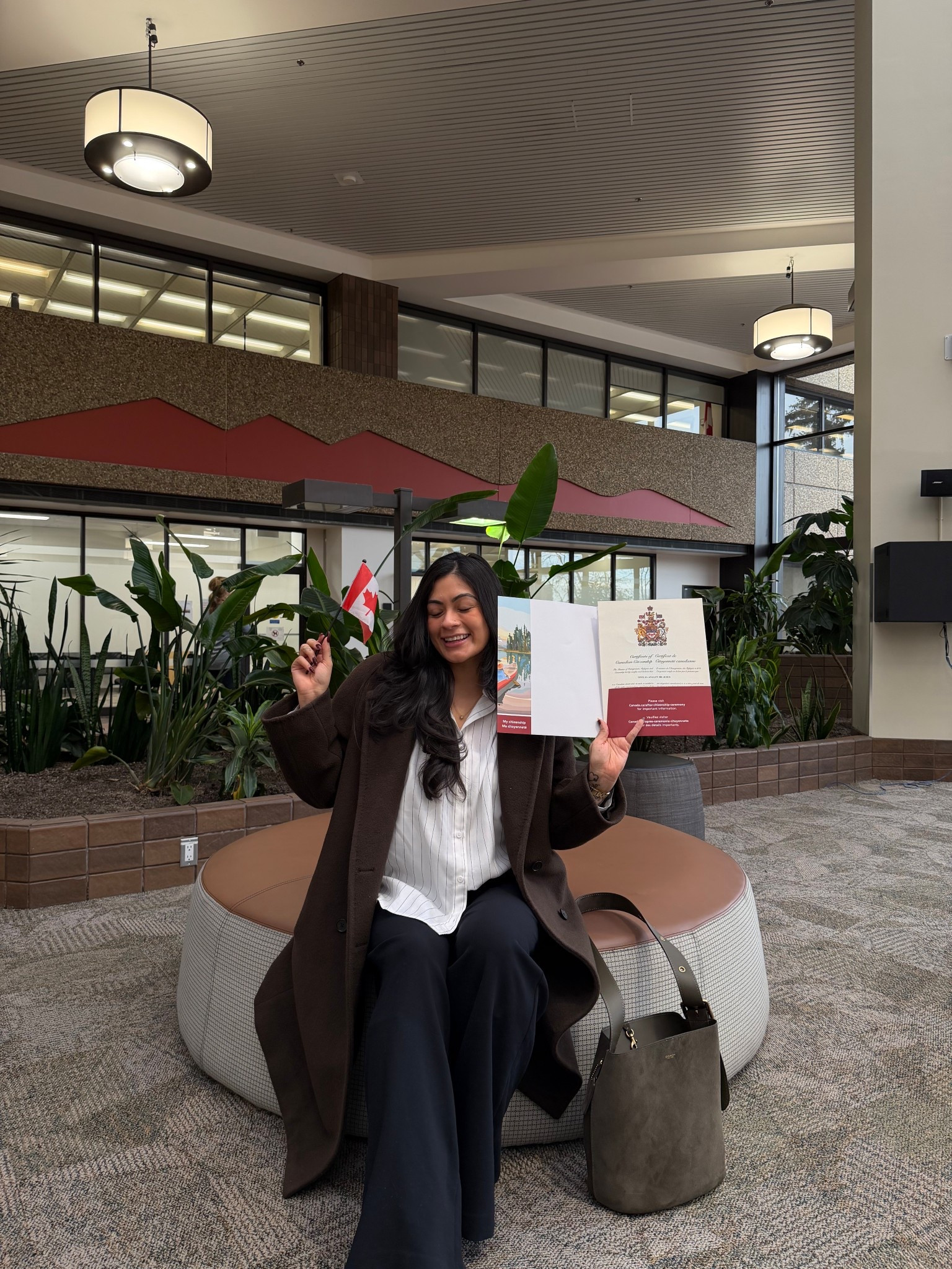 I’m wearing size M in everything @Aritzia 

#LTKwinter #LTKcanada #LTKmidsize