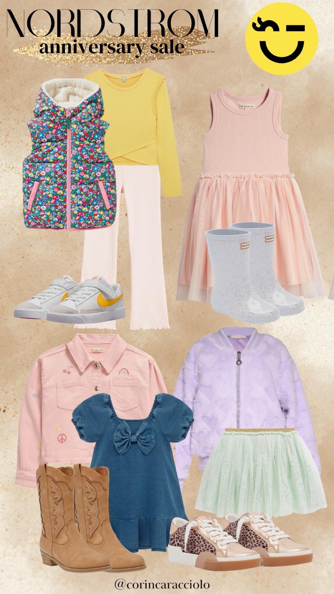 Nordstrom Anniversary Sale little girl outfit picks ✨ 

Nordstrom Anniversary Sale, Nordy Sale, Nsale, Nordstrom Sale picks, Little girl outfit picks 

#LTKxNSale #LTKKids #LTKSaleAlert