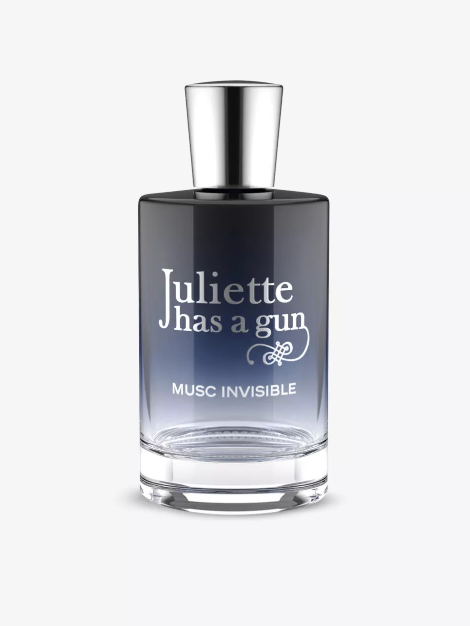 Musc Invisible eau de parfum 50ml | Selfridges