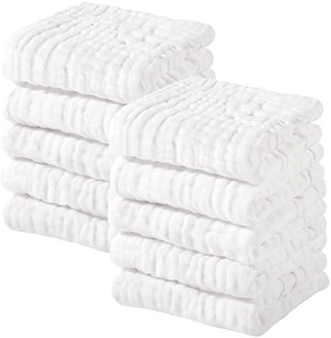 Wash Cloths  | Amazon (US)