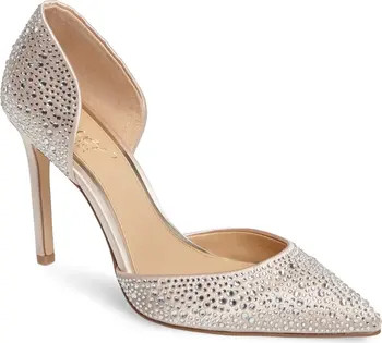 Alexandra d'Orsay Pump | Nordstrom Rack