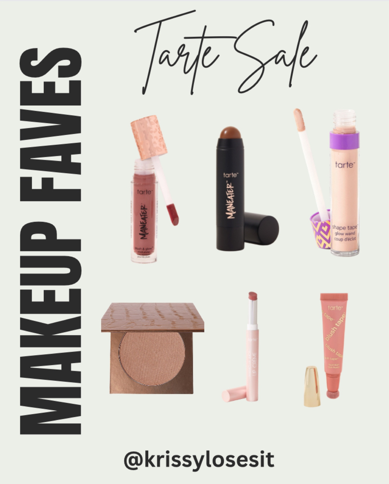 #LTKbeauty #LTKover40 #LTKmidsize