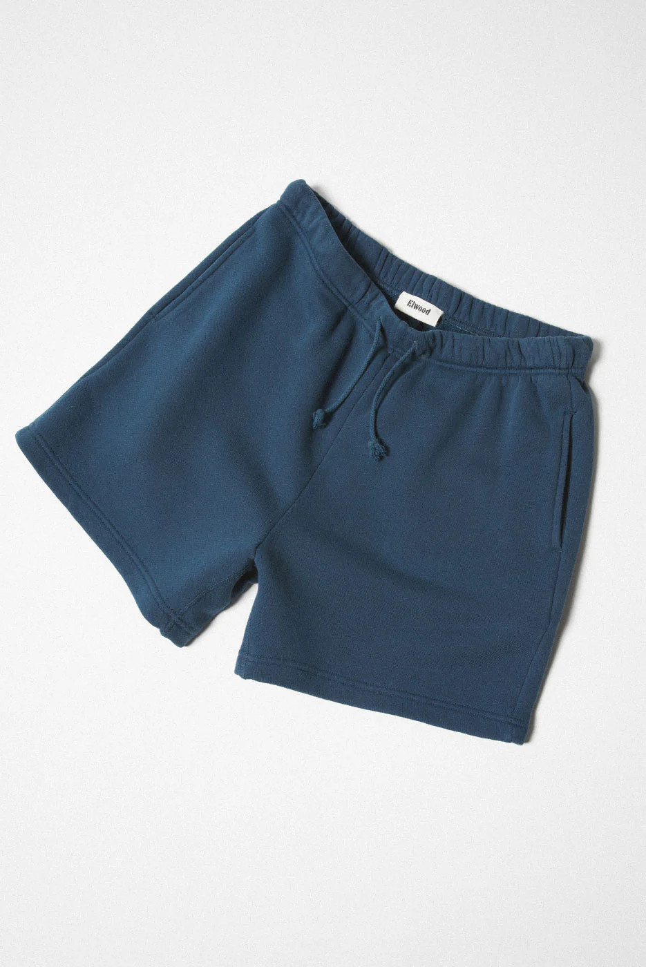 CORE SWEATSHORT | Elwood Clothing