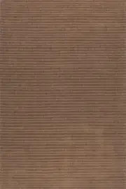 Southwest Striped Wool Rug | Beige | Rugs USA