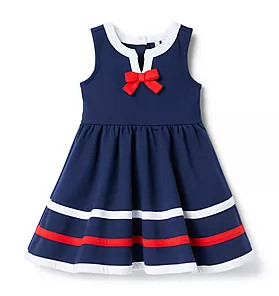 The Linen Shirt | Janie and Jack