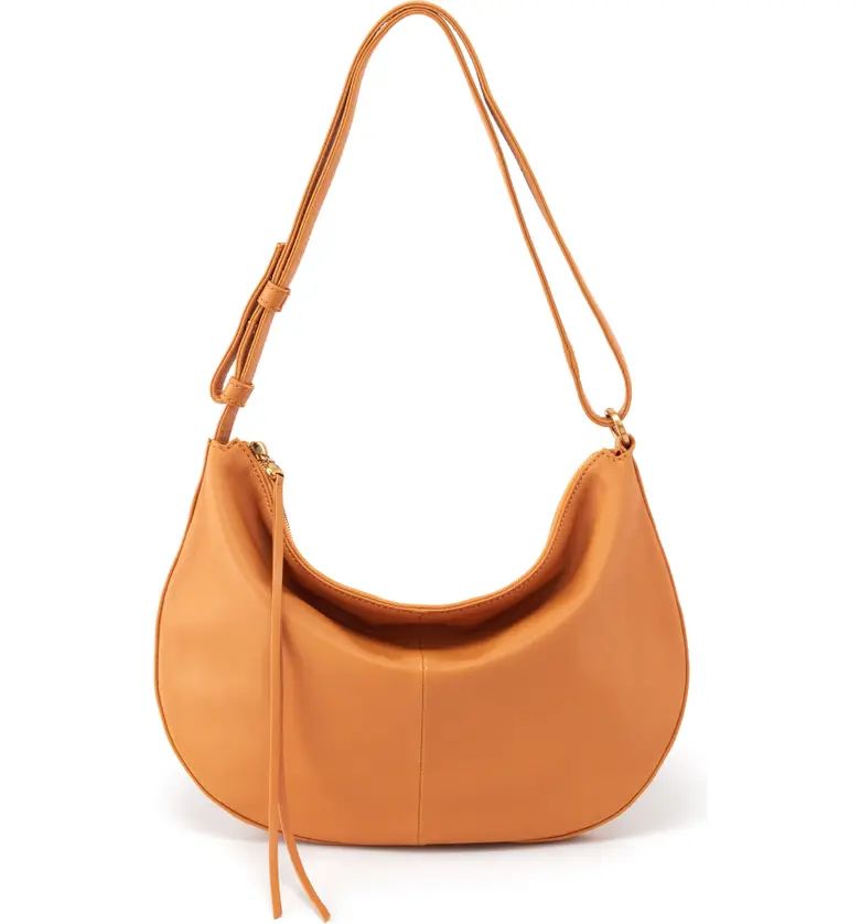 Cosmo Leather Crossbody Bag | Nordstrom