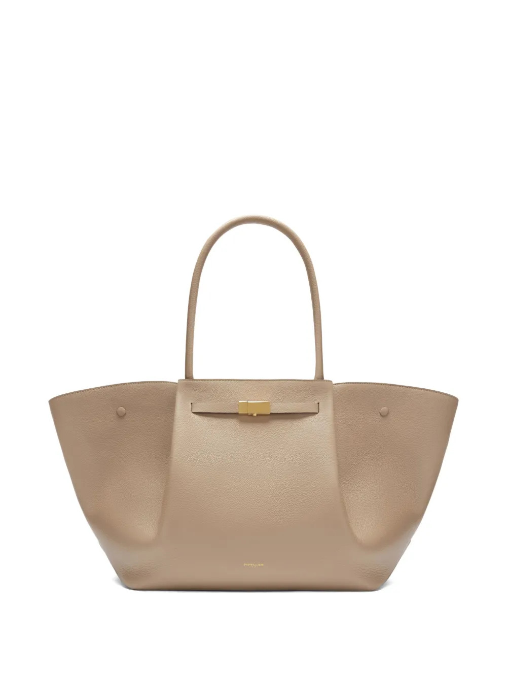 DeMellier Large New York Tote Bag | Neutrals | FARFETCH NZ | Farfetch Global