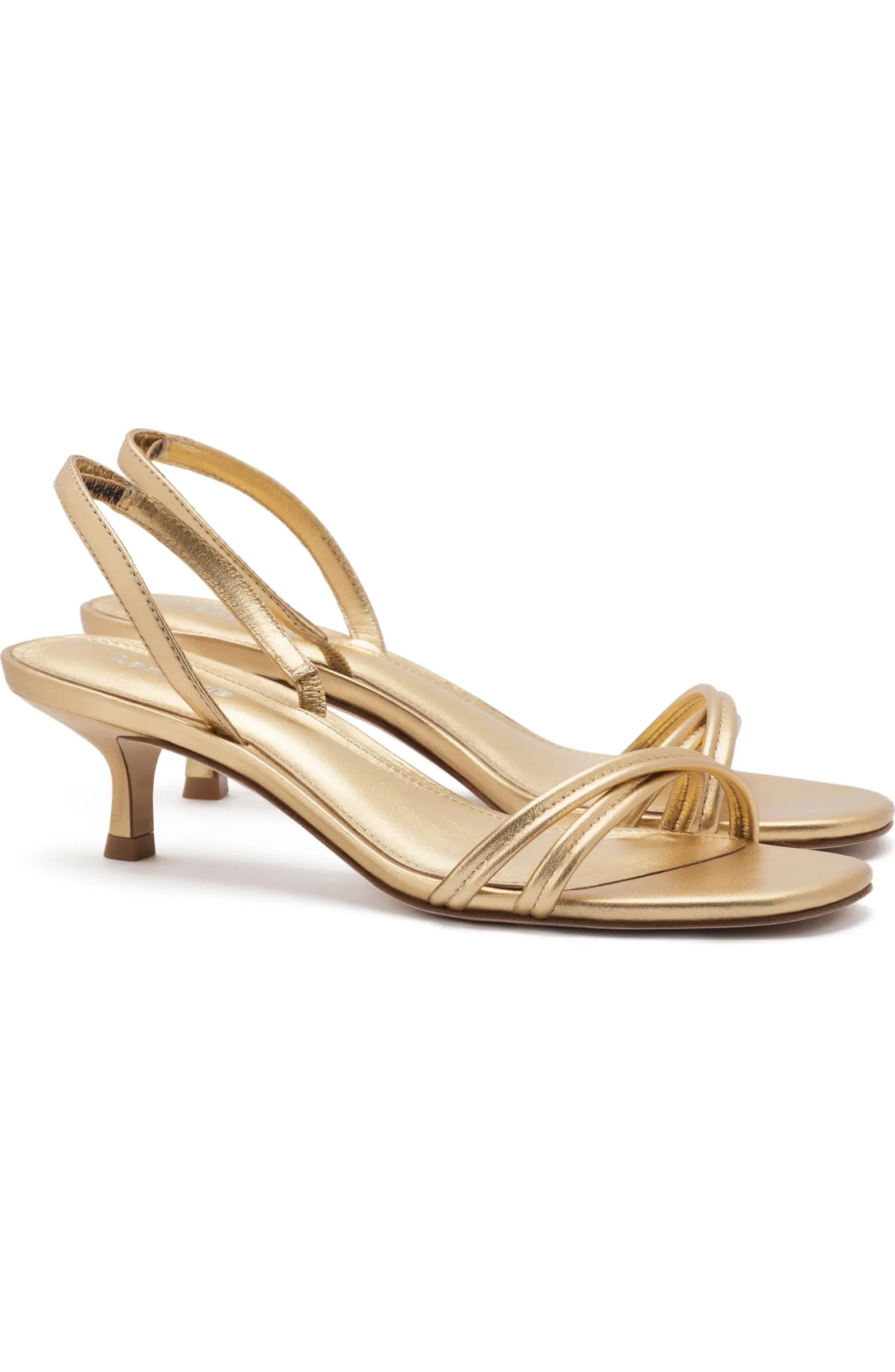 Mini Annie Sandal (Women) | Nordstrom