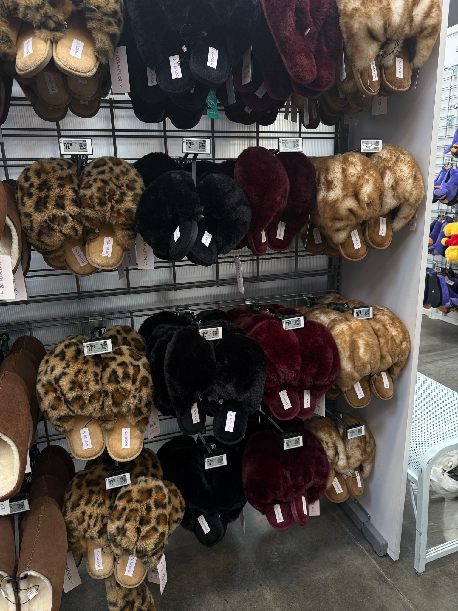 Omggg these are identical to my free people ones I wear every single day I grabbed the leopard @Walmart

#LTKHome #LTKmomlife #LTKSeasonal