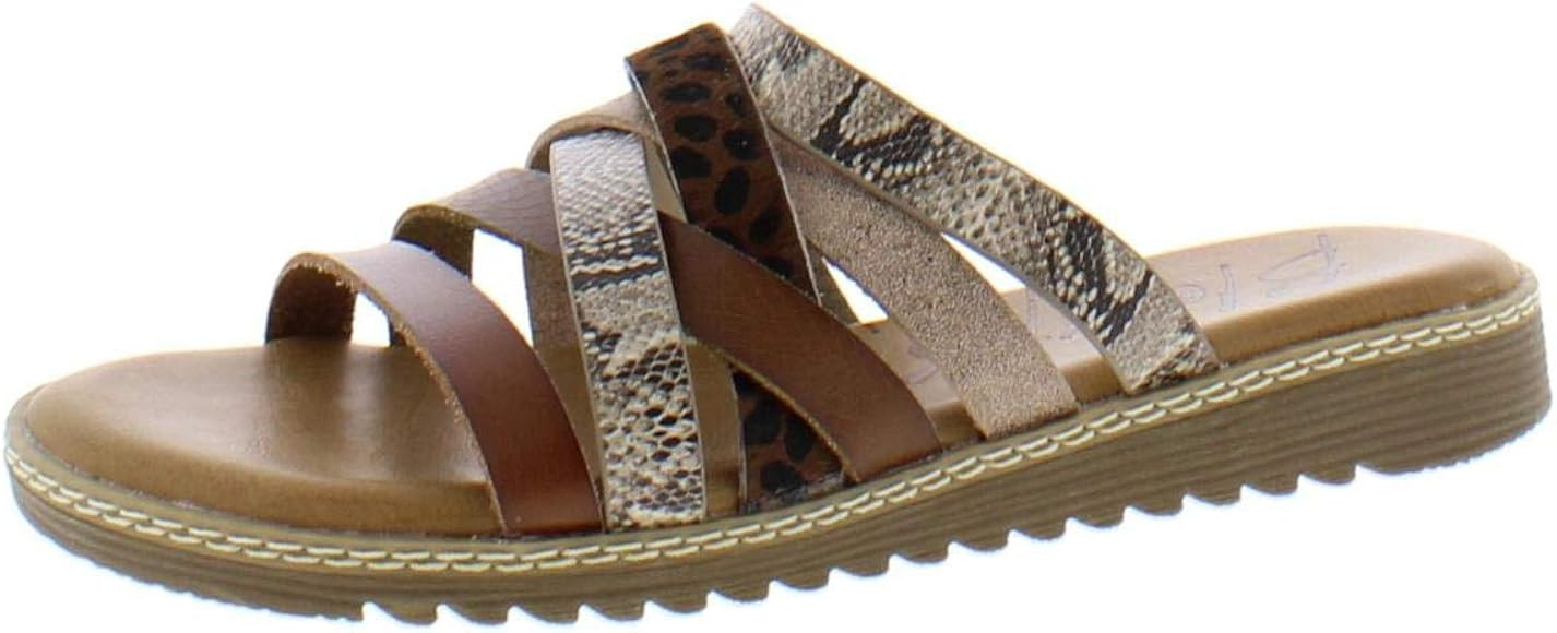 Blowfish Malibu Women's Fashion Casual Sneaker | Amazon (US)