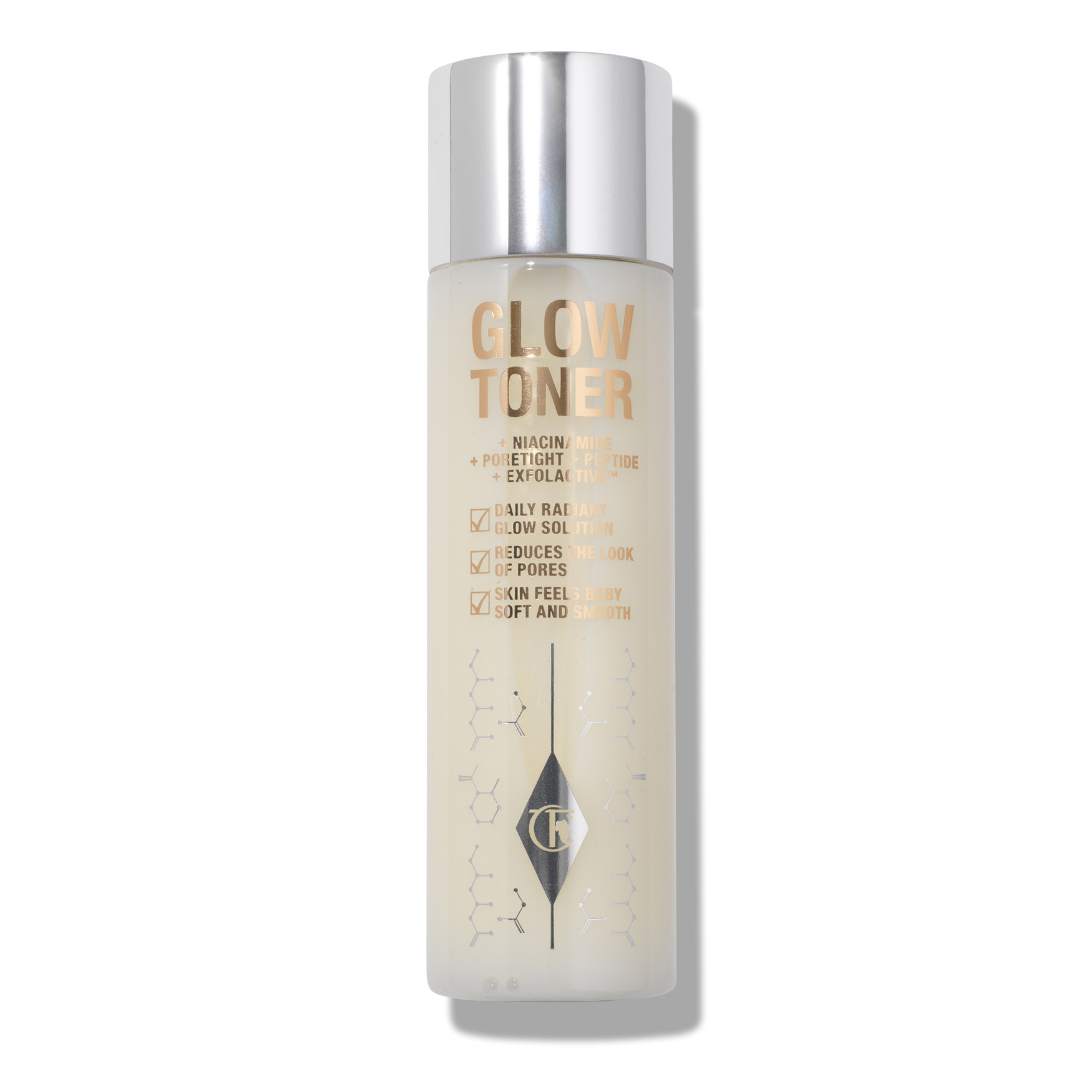 Glow Toner | Space NK - UK