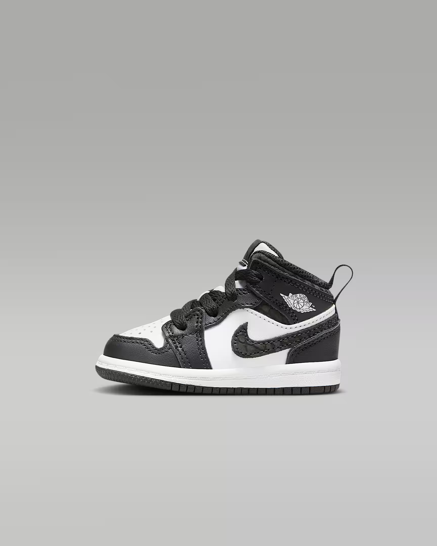 Jordan 1 Mid SE Baby/Toddler Shoes. Nike.com | Nike (US)