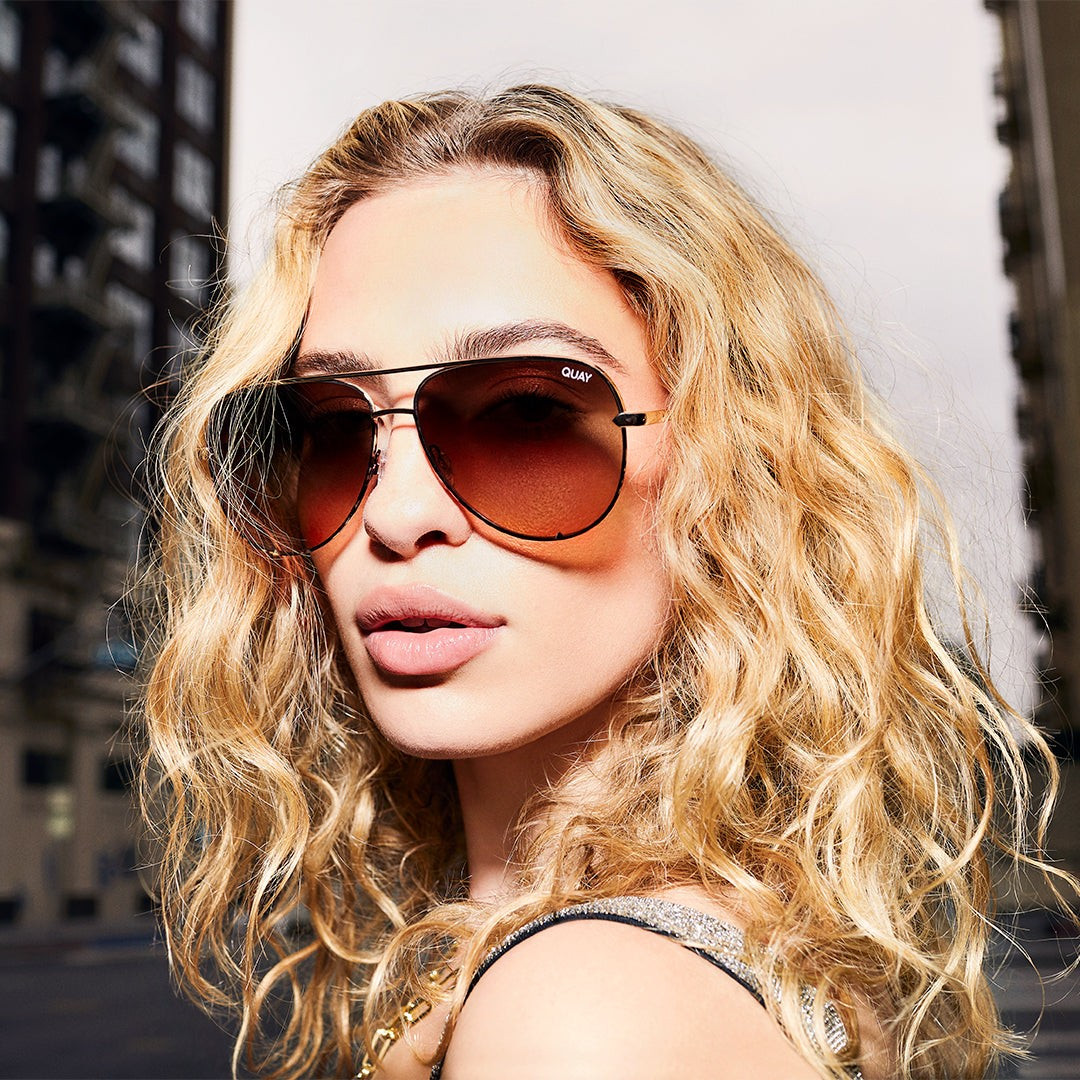 HIGH KEY TWO-TONE | Quay Australia