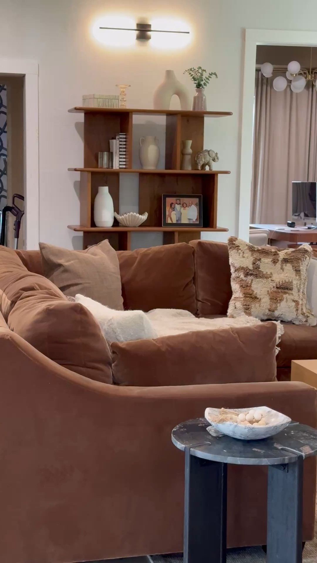 Living Room #interiordesign

#LTKHome