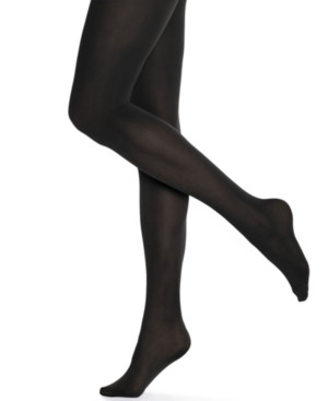 Hue Opaque Tights | Macys (US)
