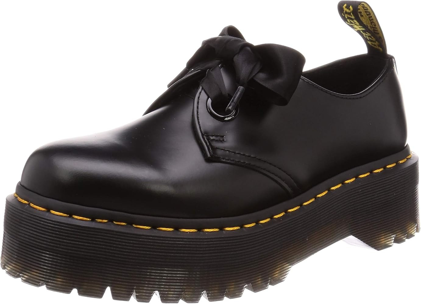 Dr. Martens Women's Holly Loafer Flat | Amazon (US)